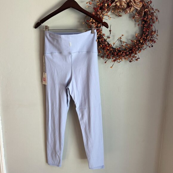 FP Movement x Hatch SMALL Never Better Maternity Leggings Orchid OB1915843 - Picture 5 of 8